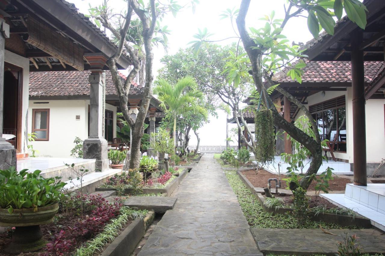 Temple Cafe & Cottages 甘地达萨 外观 照片