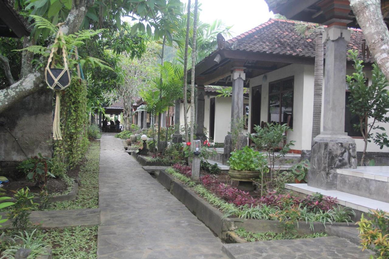 Temple Cafe & Cottages 甘地达萨 外观 照片