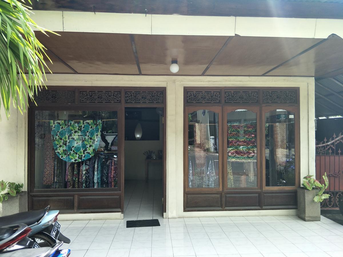 Temple Cafe & Cottages 甘地达萨 外观 照片